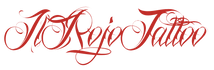 Il Rojo Tattoo Supply