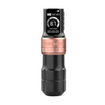 POSEIDON V6 Wireless Tattoo Pen