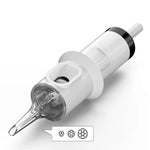 Quelle Cartridges Round Liner (RL) caja 20 unidades.