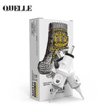 Quelle Cartridges Round Liner (RL) caja 20 unidades.