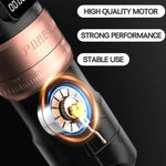 POSEIDON V6 Wireless Tattoo Pen