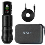 XNET T2 Máquina de tatuaje inalámbrica (Version 1 batería)